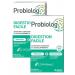 Probiolog Easy Digestion Capsules - Probiotics and Plants - 2 x 14 Capsules - 2 Boxes