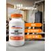 Buy BulkSupplements N-Acetyl L-Cysteine 1000mg Capsules - Gluten Free NAC Supplement 360 Count - Buy Online on GoSupps.com