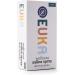 Wellness Saline Nasal Spray 2pk - Natural Vegan Formula Made in USA - Cleanse and Protect Nasal Passages for Optimal Health - Buy Online on GoSupps.com
