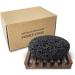 Natural Earth Lava Pumice Stone for Foot Care - Exfoliating Pedicure Rock for Smooth Feet - Buy Online on GoSupps.com