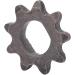 Bnineteenteam 9T 25H Engine Sprocket - H-Shaped Pinion for MY1020 Engine | International Shipping Available - Buy Online on GoSupps.com
