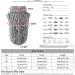 Shop XL Gray Dog Roll Collar Knitting Sweater - Winter Warmer for Small Medium & Large Dogs Puppies & Cats - Thick & Cozy Coat - Buy Online on GoSupps.com