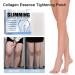 FastLab Collagen Essence Tightening Patch Skinnier Anticellulite & Tightening Thigh Patch Contouring Shaping Firming Body Patch (10pcs) - Buy Online on GoSupps.com