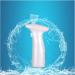 Paint Sprayer Easy Use Cordless Mini Airbrush with Compressor Powerful Professional Brand Hobby Foundation Makeup Salon Air Pump for Painting Ceilings Fences cabinets Part C Pick - Buy Online on GoSupps.com