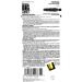 Maybelline Volum' Express Colossal Big Shot Washable Mascara 223 Blackest Black (2 Pack) - Buy Online on GoSupps.com