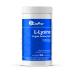 CanPrev L-Lysine Vegan Amino Acid | 300g Powder l Boost Daily Nutrition & Energy Production l 1.5g of L-Lysine per Scoop l Supports Collagen Formation