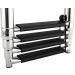Amarine Made 4 Step Stainless Steel Telescoping Boat Ladder | Swim Step - Buy Online on GoSupps.com