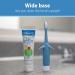 Buy Dr. Brown's Blue Toothbrush - Best International Shipping & Quality Care - Buy Online on GoSupps.com
