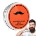 Bart Flushing Beard Butter for Men | Moisturizing Cream & Mustache Balm | Soft Shiny Beard Products by Shizuku - Buy Online on GoSupps.com