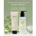 About Me Sprout Mild pH Cleansing Foam Korean Wheat Broccoli Sprout Extract Face Wash for All Skin Types Daily Gentle Cleansing with Amino Acids Korean Skin Care 4.05oz 120ml - Buy Online on GoSupps.com
