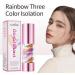 Foundation Primers | Dust-Proof and Anti-UV Primer for Hydrating Face Skin Face Makeup Products for Gathering Dating Home Working Traveling Business Trips Rowces - Buy Online on GoSupps.com