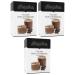 Inspire 15g Protein Shake or Pudding by Bariatric Eating - Chocolate (3-Pack)