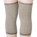 Thermal Knee Warmer Sleeve - Winter Leg Brace for Joint Pain Relief & Circulation Improvement | Knitted Wool for Men & Women - Perfect for Outdoor Sports Running Dancing Gym & Yoga - Buy Online on GoSupps.com
