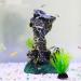 Ctpeng Aquarium Hole Decor - Art Deco Style for Stunning Aquascapes | International Shipping Available - Buy Online on GoSupps.com