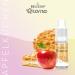 Belissia Food Aroma - Apple Pie 10ml | High-Dose Flavoring for Cooking Baking & Refreshment - International Shipping Available - Buy Online on GoSupps.com