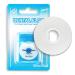 Woven Dental Floss Deep Clean Oral Care Floss Durable Shred Resistant Slides Smoothly Travel Flosser Mint Friendly String Floss for Women Men Teeth Cleaning