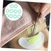 Buy Angoily 10 Rolls Colorful Eyelash Tape - Adhesive Makeup Tools for Lash Application | International Shipping - Buy Online on GoSupps.com