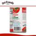 Dei Fratelli Sloppy Joe Sauce 15oz - 6 Pack | All-Natural Vine-Ripened Tomatoes | Non-GMO & Gluten-Free - Buy Online on GoSupps.com