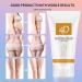 B Flat Belly Firming Cream Body Firming Cream Advanced Anti-Wrinkle Moisturizing Cream for Face and Body Rejuvenating Serum Restores Skin Elasticity(1pc) - Buy Online on GoSupps.com