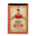 Pride of Szeged Sweet Paprika Powder, Hungarian Style Seasoning Spice, Deep Red, 4 oz. Tin, 1-Count