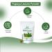 Herbal Magic's Organic Papaya Leaf Powder (Carica Papaya)- Most Prized Herb in Ayurveda - Ideal for Smoothies Baking soups - Free from Fillers & Preservatives- One Pack of 200gms 100 g (Pack of 2) - Buy Online on GoSupps.com