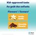 PediaSure Complete Nutritional Supplement Kids Nutritional Shake That Can Be Used As Breakfast Drink With Meal Vanilla 4 x 235-mL Bottles - Buy Online on GoSupps.com