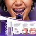 Whitening Toothpaste for White Teeth | Purple Tea Infused Teeth Lightening Formula - 1pc - Buy Online on GoSupps.com