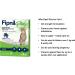 Chanelle Fipnil Plus Cat Flea Spot on 3 treatment - Buy Online on GoSupps.com