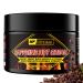 Caffeine Hot Cream  Anti Cellulite Cream for Slim Shaping  Workout Enhancer Cream for Women and Men  Fat Burning Cream for Belly  Thighs  Legs  Abdomen  Arms and Buttocks