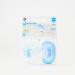 Mam Chupete Original Silic +16m 2U Azul | Comfy & Safe Pacifiers for Babies | Shop Now - Buy Online on GoSupps.com