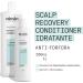 Nioxin Scalp Recovery Moisturizing Conditioner 200ml balsamo idratante antiforfora - Buy Online on GoSupps.com