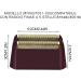 Professional 5 Star Series Final Razor Replacement Film - Compatible with Choice Razor Film 7031-100 & 7043-100 - 1 Pack - Buy Online on GoSupps.com