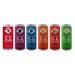 Sparkling Ice Naturally Flavored Sparkling Water with Zero Sugar, Variety Pack, 16 Oz (Pack of 6, Total of 96 Oz)