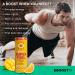 EBOOST Super Fuel Natural Energy Drink - Orange Mango 12 Pack - 11.5 Fl Oz - With Natural Caffeine and Electrolytes - Buy Online on GoSupps.com