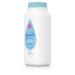 Johnson's Baby Cornstarch Baby Powder with Aloe & Vitamin E - Hypoallergenic & Paraben-Free - 1.5 oz - Buy Online on GoSupps.com