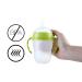 Compatible Bottle Handle for Comotomo - Green 2 Pack | International Shipping Available - Buy Online on GoSupps.com