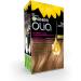 Garnier Olia Permanent Hair Dye Ammonia-Free Hair Color 7.0 Dark Blonde Long-Lasting Hair Shine With 60% Oils 1 Application LIGHT / BLONDE SHADES 7.0 Dark Blonde - Buy Online on GoSupps.com