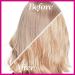 LOr al Paris Ammonia-Free Semi-Permanent Hair Dye 1021 Light Pearl Blonde - Natural Glossy Finish, Up to 28 Shampoos | Casting Cr me Gloss - 1 Application - Buy Online on GoSupps.com