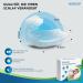 Pfalzvita Anti Schnarchschiene - Effective Snoring Stopper & Tooth Rails for Men & Women - Sleep Soundly Anytime Anywhere - Buy Online on GoSupps.com