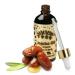 R&M Beauty -Oleo Jojoba oil - 100% organic - cold -pressed jojoba oil for face body hair etc. - skin care - anti -aging - natural cosmetics - 100 ml 100 ml (1 Pack)