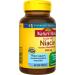 Nature Made Flush Free Niacin 500mg Softgels - Nervous System Support - 60 Day Supply - Buy Online on GoSupps.com