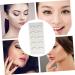 Didiseaon 5 Pairs magnetic soft thick lashes lashes eyelash Practice Lashes artificial extend Fake eyelashes Adhesive natural dense human body natural false eyelashes - Buy Online on GoSupps.com