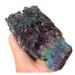 1 pcs Rough Raw Natural Flashy Rock Specimen for Collection Decoration 1pc 800g-1000g