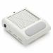 MyLadyMagic Nail Dust Collector with Hand Cushion (White)