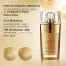 L BEL Concentr Total Ultra Firm Anti-Aging Facial Serum - Firming for Face Neck & D collet | Shop Internationally - Buy Online on GoSupps.com