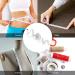 2020 T&Kira Body Fat Caliper & BMI Tape Measure Kit for Fitness & Weight Loss - Buy Online on GoSupps.com