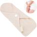 Anggrek 1 Cotton Reusable Menstrual Pads for Women - Breathable & Eco-Friendly Menstruation Pads - Buy Online on GoSupps.com