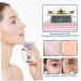 1PC Facial Cleansing Brush 2 Modes Waterproof Electric Face Scrubber Facial Cleanser Brush USB Rechargeable Exfoliating Face Brush Cleanser with 3 Heads for Exfoliating Cleansing Massaging - Buy Online on GoSupps.com