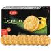 Dare Lemon Crème Cookies – Made Fresh with Real Lemon Filling and No Artificial Flavors, Peanut Free – 10.2 Ounces (Pack of 12) 10.2 Ounce (Pack of 12)