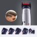 5-in-1 Men's Hair Clipper & Beard Trimmer Kit - Cordless Waterproof Grooming for Mustache Nose & Ear Hair - Buy Online on GoSupps.com
